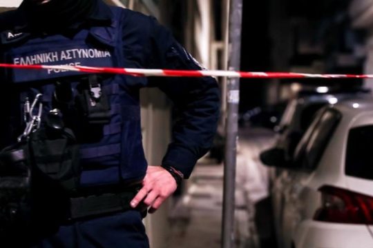 Κολωνός: Η 31χρονη αναζητούσε δομή φιλοξενίας για κακοποιημένες γυναίκες